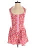 Wild Fable Floral Pink Romper Size XS - photo 1