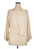 Coco + Jaimeson Tan Cardigan Size XL - photo 1