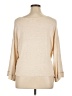 Coco + Jaimeson Tan Cardigan Size XL - photo 2
