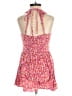 Wild Fable Floral Pink Romper Size XS - photo 2