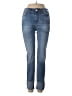 Denizen from Levi's Stars Blue Jeans Size 26 waist - photo 1