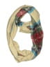 Unbranded 100% Acrylic Plaid Tan Scarf One size - photo 1