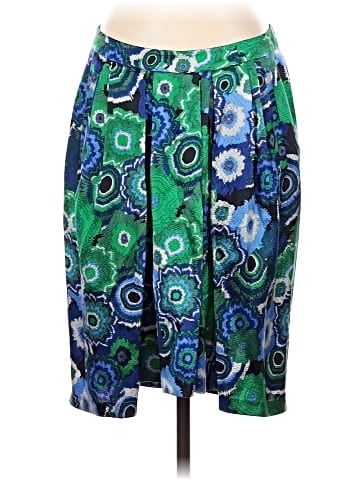 Hanii Y Silk Skirt (view 1)
