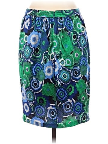 Hanii Y Silk Skirt (view 2)