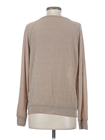 RACHEL Rachel Roy Long Sleeve Top (view 2)