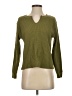 Madewell Green Pullover Sweater Size S - photo 1