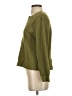 Madewell Green Pullover Sweater Size S - photo 5