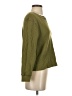 Madewell Green Pullover Sweater Size S - photo 4