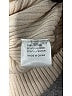 Zesica Tan Turtleneck Sweater Size S - photo 8