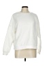 Bailey 44 White Sweatshirt Size L - photo 1
