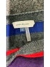 Court & Rowe Stripes Gray Pullover Sweater Size S - photo 7