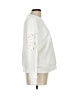 Bailey 44 White Sweatshirt Size L - photo 4