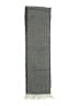 Unbranded Black White Scarf One size - photo 2