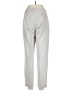 Laundry by Shelli Segal Solid Gray Casual Pants Size 8 - photo 2
