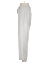 Laundry by Shelli Segal Solid Gray Casual Pants Size 8 - photo 5