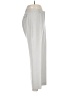 Laundry by Shelli Segal Solid Gray Casual Pants Size 8 - photo 4