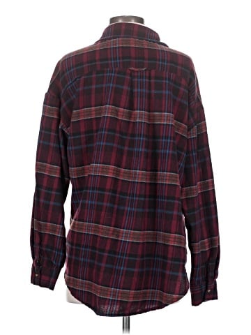 BKE Long Sleeve Blouse (view 2)