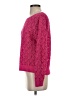 Lucky Brand Pink Pullover Sweater Size XS - photo 5