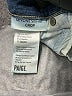 Paige Argyle Blue Jeans Size 28 waist - photo 5