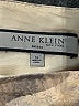 Anne Klein 100% Polyester Camo Tan Cocktail Dress Size 14 - photo 6