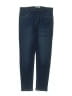 Levi's Solid Blue Jeans Size 16 - photo 1