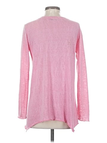 Nally & Millie Pullover Sweater (view 2)
