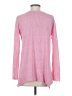 Nally & Millie Pink Pullover Sweater Size S (estimated) - photo 2