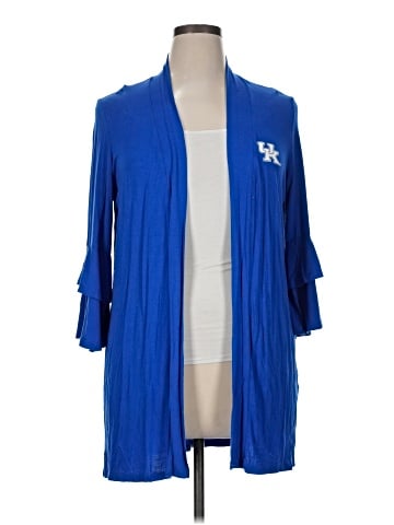 Gameday couture Kimono (view 1)