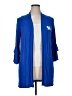 Gameday couture Blue Kimono Size XL - photo 1