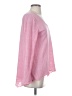 Nally & Millie Pink Pullover Sweater Size S (estimated) - photo 4