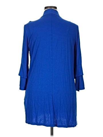 Gameday couture Kimono (view 2)