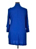 Gameday couture Blue Kimono Size XL - photo 2
