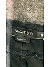 Womyn Black Jeans Size 14 - photo 4