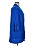 Gameday couture Blue Kimono Size XL - photo 4