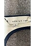 Adelyn Rae Stripes White Casual Dress Size S - photo 6