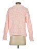 Pilcro by Anthropologie Pink Pullover Sweater Size XS - photo 2