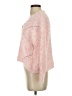 Pilcro by Anthropologie Pink Pullover Sweater Size XS - photo 5
