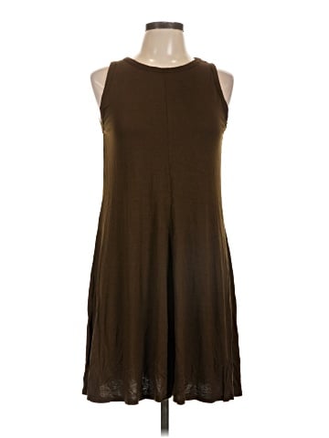 Three Dots Casual Dress (view 1)