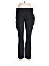 Hilary Radley Black Active Pants Size L - photo 1