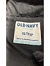 Old Navy 100% Polyester Black Vest Size XS - photo 6