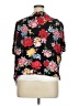 Forever 21 Plus Black Kimono Size XL - photo 2