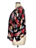 Forever 21 Plus Black Kimono Size XL - photo 5