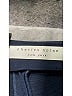 Charles Nolan 100% Rayon Solid Blue Formal Skirt Size 4 - photo 4