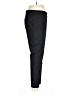 Hilary Radley Black Active Pants Size L - photo 4