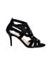 Marc Fisher Black Heels Size 7 1/2 - photo 1