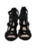 Marc Fisher Black Heels Size 7 1/2 - photo 2
