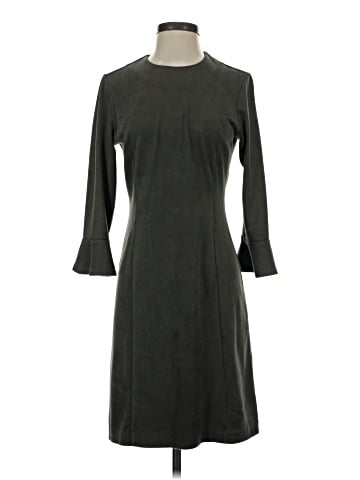 J. McLaughlin Casual Dress (view 1)