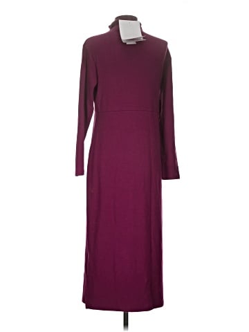 Women With Control Casual Dress (view 2)