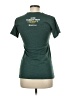 Assorted Brands Teal Short Sleeve T-Shirt Size M - photo 2