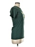 Assorted Brands Teal Short Sleeve T-Shirt Size M - photo 4
